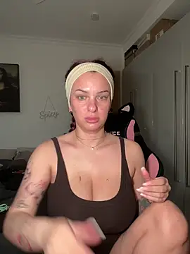 Snapshot of OliviaaFischer chatting on 24, 3, 2026 OliviaaFischer online show from 24, 3, 2026