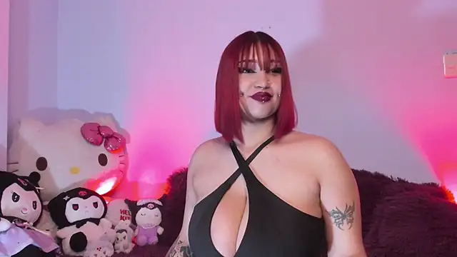 Snapshot of VenussDark chatting on 19, 5, 2026 VenussDark online show from 19, 5, 2026