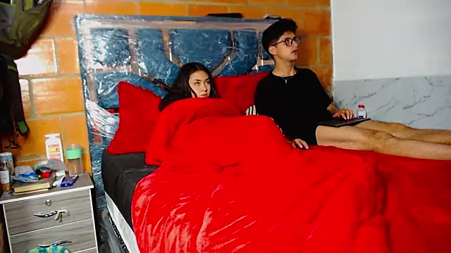 Noa Arez online show from 23, 3, 2026