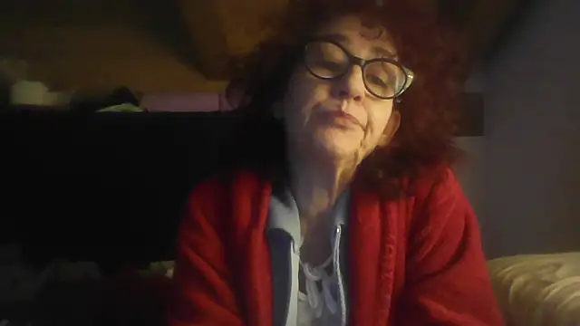 klarissabloum online show from 25, 3, 2026