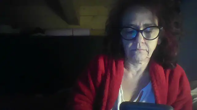 klarissabloum online show from 30, 3, 2026