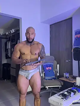 Andrew Johnnson online show from 18, 4, 2026