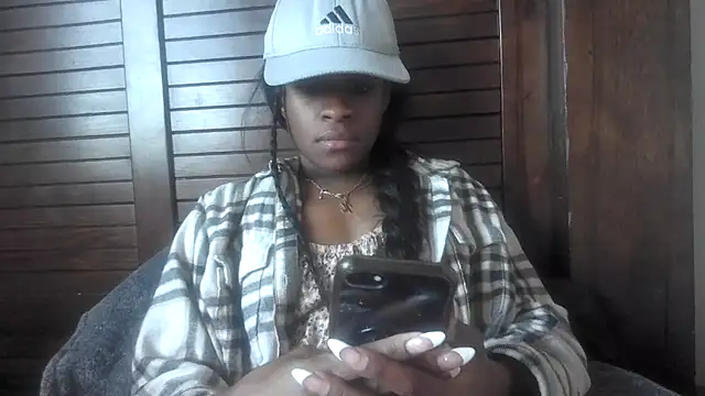 Marlowlovee online show from 12, 1, 2026