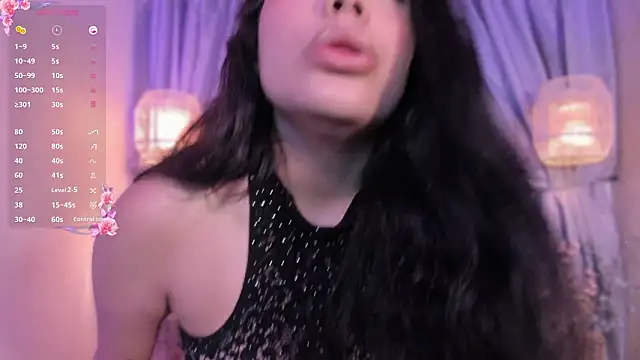 RenataLeclair online show from 4, 3, 2026