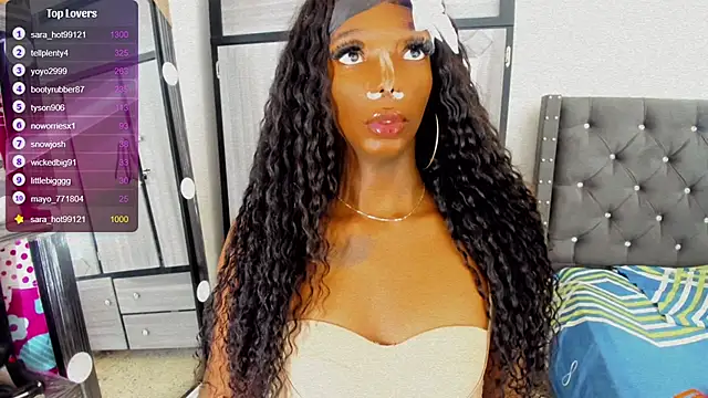 Sara hot12112 online show from 24, 10, 2025