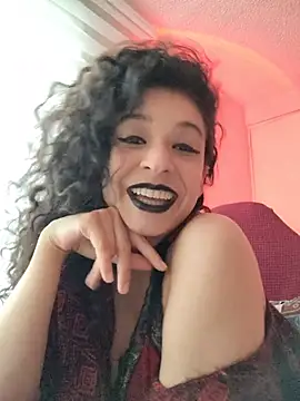 Snapshot of miss_carmila1 chatting on 10, 7, 2026 miss carmila1 online show from 10, 7, 2026