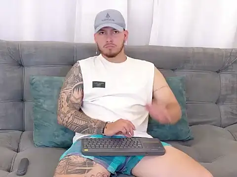 Snapshot of JaxRagnar chatting on 16, 5, 2026 JaxRagnar online show from 16, 5, 2026