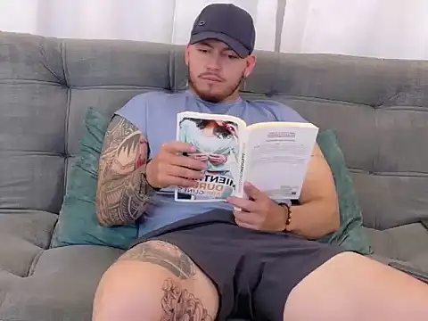 Snapshot of JaxRagnar chatting on 19, 5, 2026 JaxRagnar online show from 19, 5, 2026