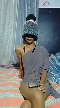 Snapshot of Chooty_Couple chatting on 25, 4, 2026 Chooty Couple online show from 25, 4, 2026