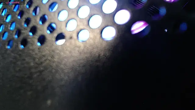 LilybethGray online show from 29, 10, 2025