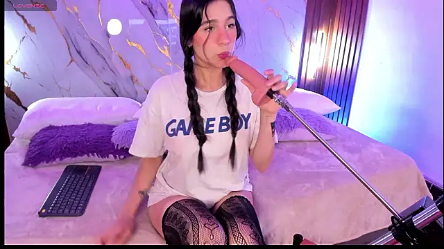 Snapshot of Emmiicute chatting on 20, 3, 2026 Emmiicute online show from 20, 3, 2026