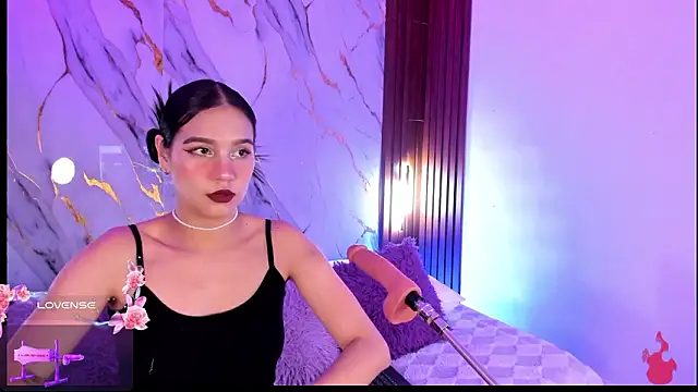 Snapshot of Emmiicute chatting on 27, 3, 2026 Emmiicute online show from 27, 3, 2026