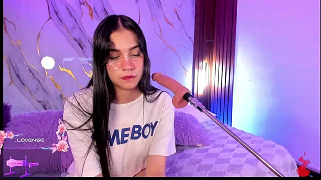 Snapshot of Emmiicute chatting on 31, 3, 2026 Emmiicute online show from 31, 3, 2026