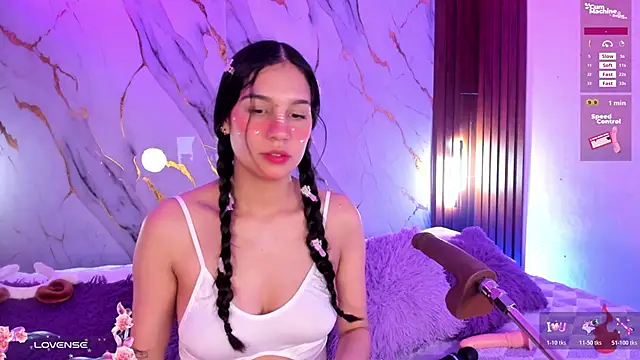 Snapshot of Emmiicute chatting on 16, 4, 2026 Emmiicute online show from 16, 4, 2026