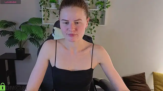 Wanda Gomez online show from 20, 12, 2025