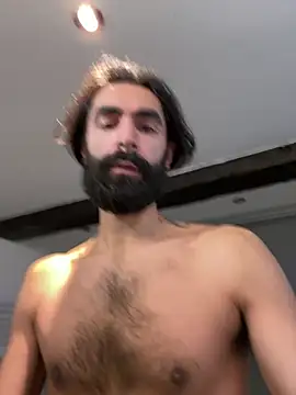 SergioGarcia93 online show from 2, 4, 2026