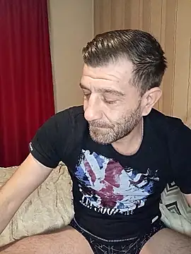 Alexdaniel89 online show from 31, 3, 2026