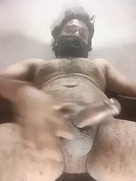 Rangabilla1947 online show from 3, 10, 2025