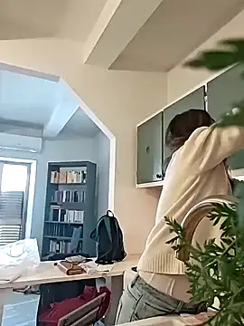 DaisyDea online show from 5, 11, 2025