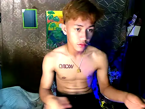 naughtyboyloy 0 online show from 21, 9, 2025