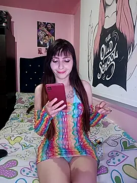 Sophiespenser online show from 28, 2, 2026