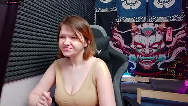 Nora lovvvv online show from 5, 2, 2026