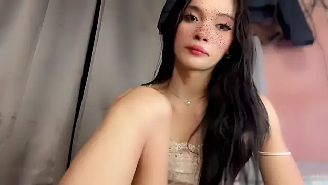 anastasia cums online show from 19, 10, 2025