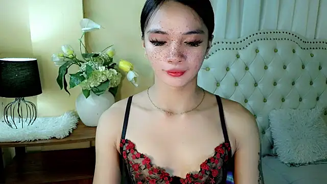 anastasia cums online show from 18, 1, 2026