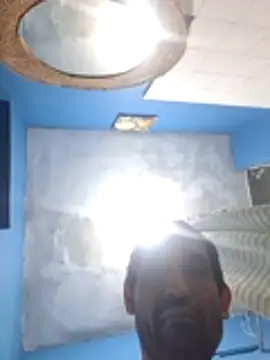 Snapshot of hotman12325 chatting on 6, 7, 2026 hotman12325 online show from 6, 7, 2026