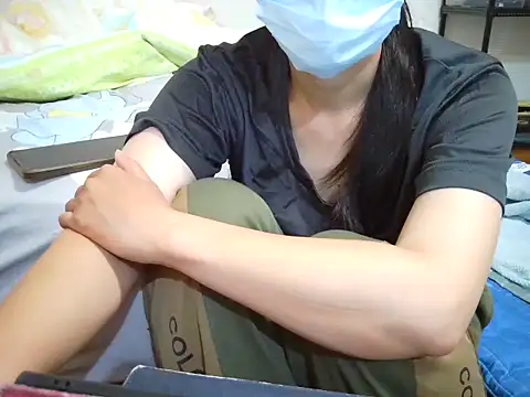 candy00009 online show from 18, 9, 2025