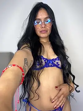 Melissa coch online show from 24, 10, 2025