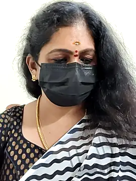 Sweetie swetha37 online show from 15, 11, 2025