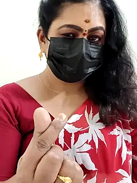 Sweetie swetha37 online show from 22, 12, 2025