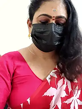 Sweetie swetha37 online show from 8, 1, 2026