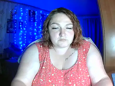 Snapshot of AngelQSky chatting on 16, 6, 2026 AngelQSky online show from 16, 6, 2026