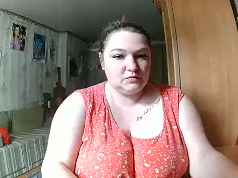 Snapshot of AngelQSky chatting on 17, 6, 2026 AngelQSky online show from 17, 6, 2026