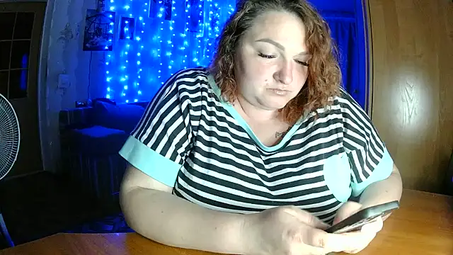 AngelQSky online show from 18, 6, 2026