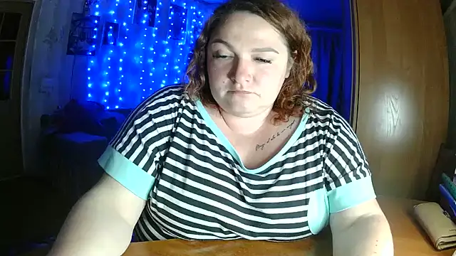 AngelQSky online show from 19, 6, 2026