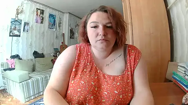 AngelQSky online show from 21, 6, 2026