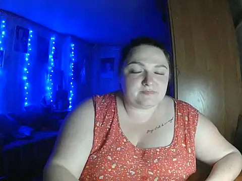 AngelQSky online show from 26, 6, 2026
