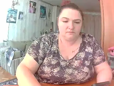 AngelQSky online show from 11, 7, 2026