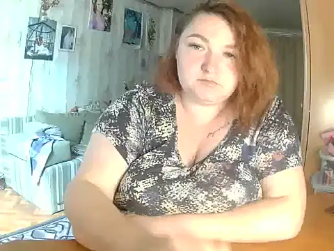 AngelQSky online show from 12, 7, 2026