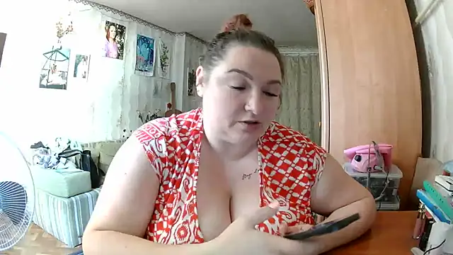 AngelQSky online show from 18, 7, 2026