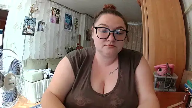 AngelQSky online show from 21, 7, 2026