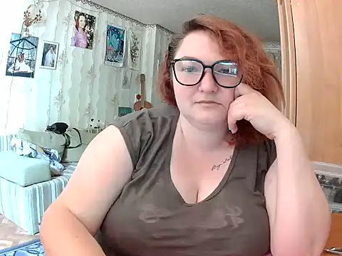 AngelQSky online show from 26, 7, 2026
