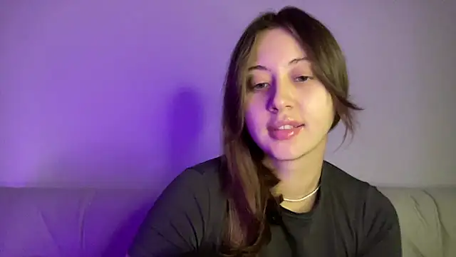 StellarAlice online show from 15, 11, 2025