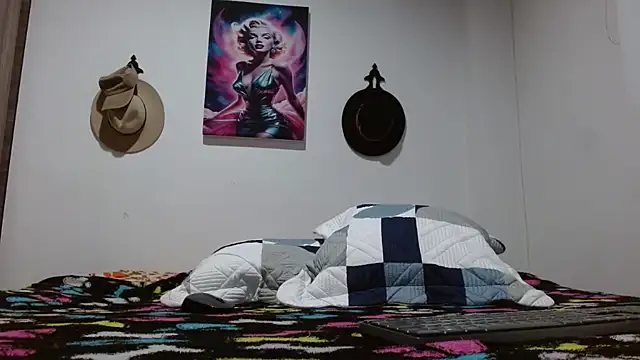 Crystal Star  online show from 8, 3, 2026