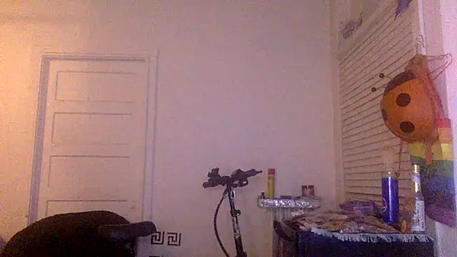 Snapshot of Diodre_Benyoon chatting on 18, 7, 2026 Diodre Benyoon online show from 18, 7, 2026