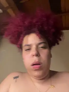 Enyagleam  online show from 18, 10, 2025