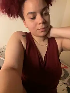 Enyagleam  online show from 19, 10, 2025